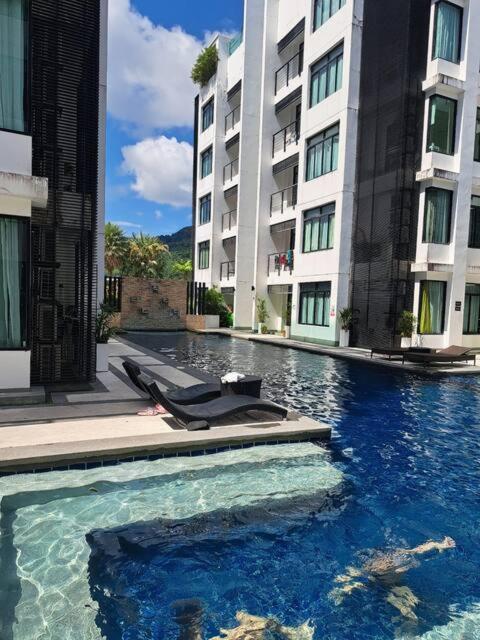2 Bed Luxury Pool Villa Sleeps 6 Phuket Exterior photo